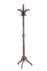 Kapstok hout SY-819 (2)