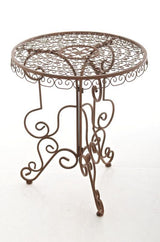 Tafel Minore (8)