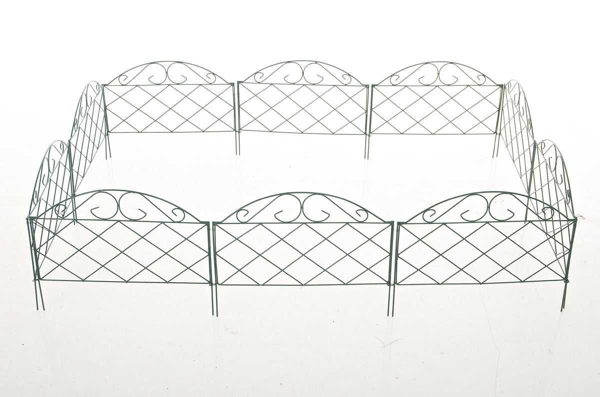 Moestuinhek Letto