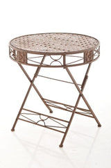 Tafel Tinetto (2)