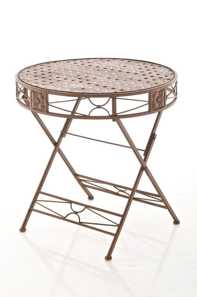 Tafel Tinetto (2)