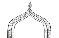 Rozenboog Dolkar (3)
