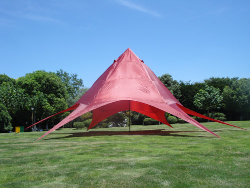 Stertent 14m