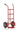 Steekwagen rood