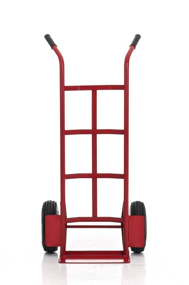 Steekwagen rood (2)