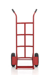 Steekwagen rood (2)