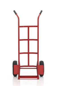 Steekwagen rood (2)