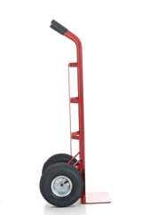 Steekwagen rood (3)