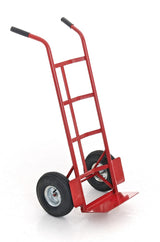 Steekwagen rood (6)