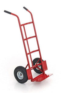 Steekwagen rood (6)