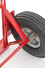 Steekwagen rood (7)