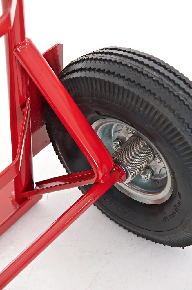 Steekwagen rood (7)