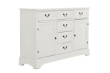 Commode Torsa