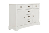 Commode Torsa