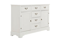 Commode Torsa