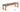 HAVANA wachtbank 180X45X45