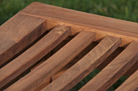HAVANA Wachtbank 120X45X45 (8)