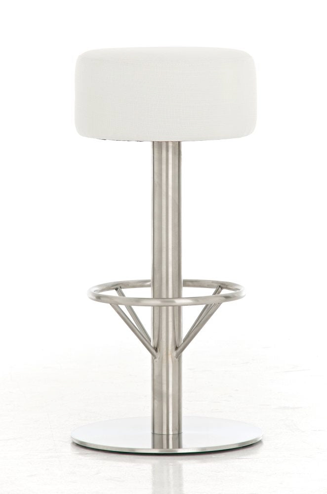 Barkruk Pisa E76 stof (2)