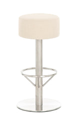 Barkruk Pisa E76 stof (9)