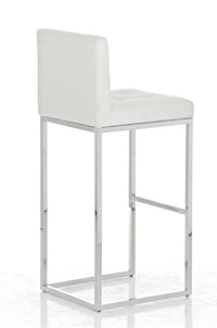 Barkruk Edinburgh C77 stof (3)
