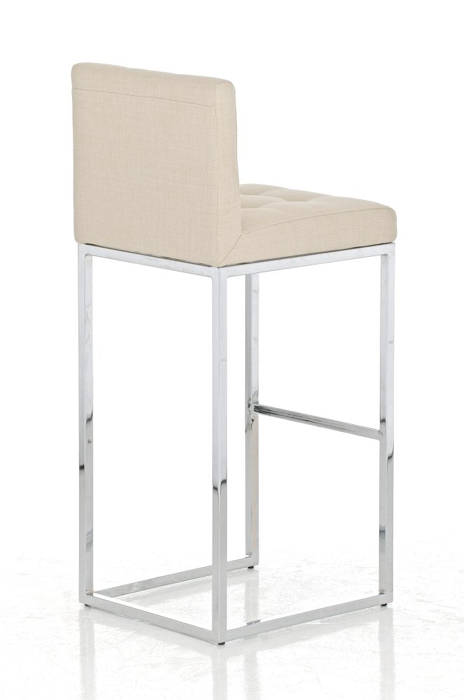 Barkruk Edinburgh C77 stof (10)