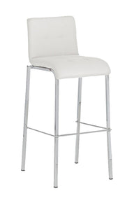 Barkruk Avola stof C78