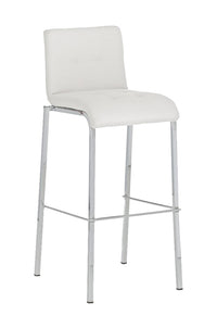 Barkruk Avola stof C78