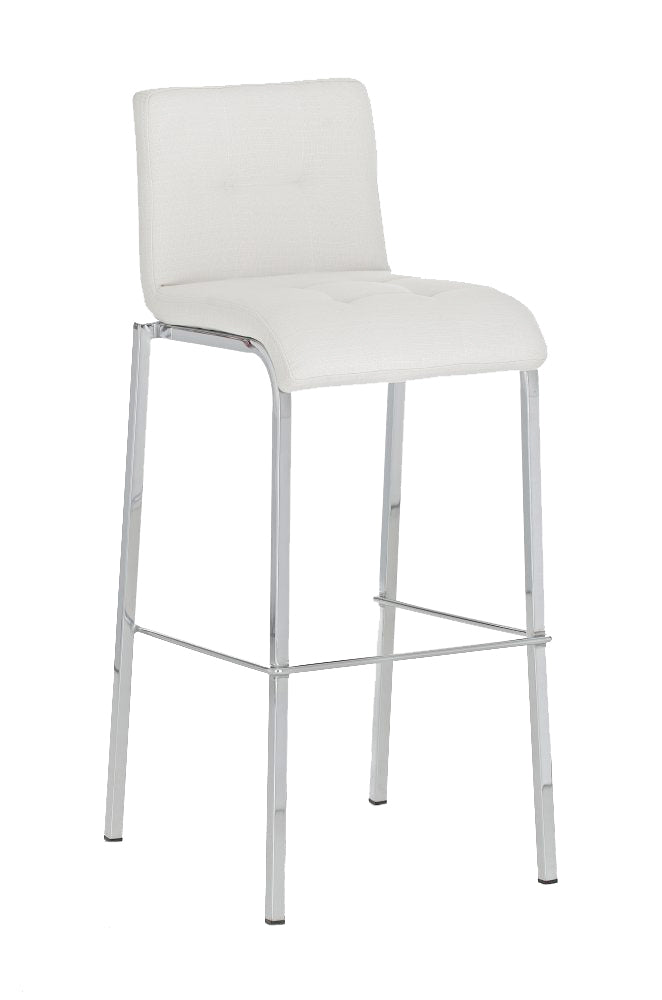 Barkruk Avola stof C78