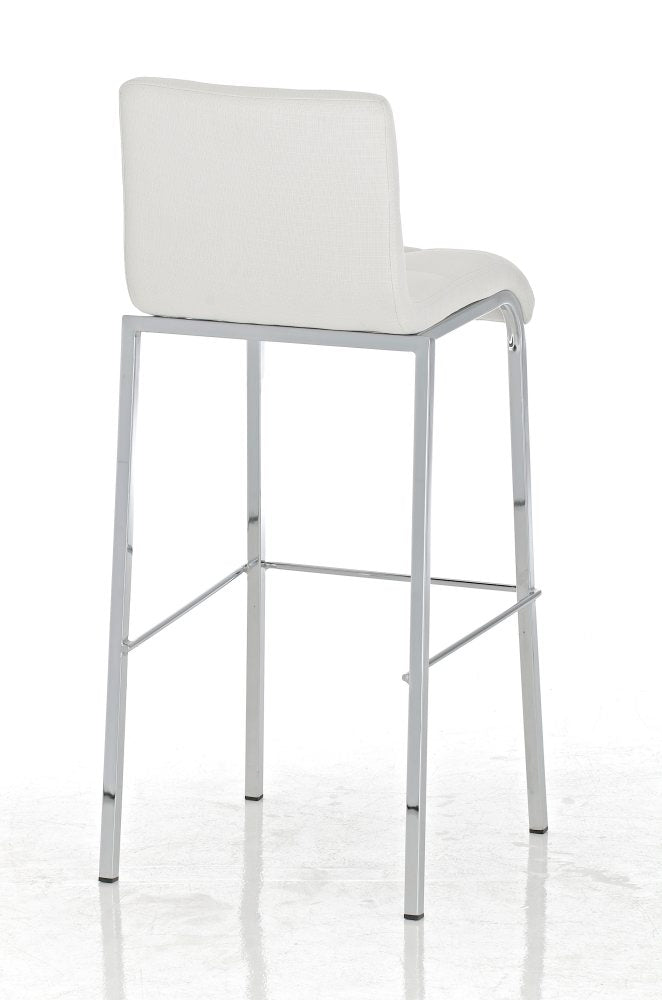 Barkruk Avola stof C78 (3)