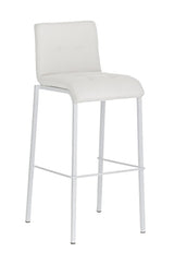 Barkruk Avola stof B78