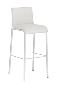 Barkruk Avola stof B78