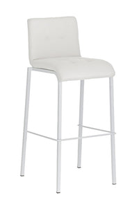 Barkruk Avola stof B78
