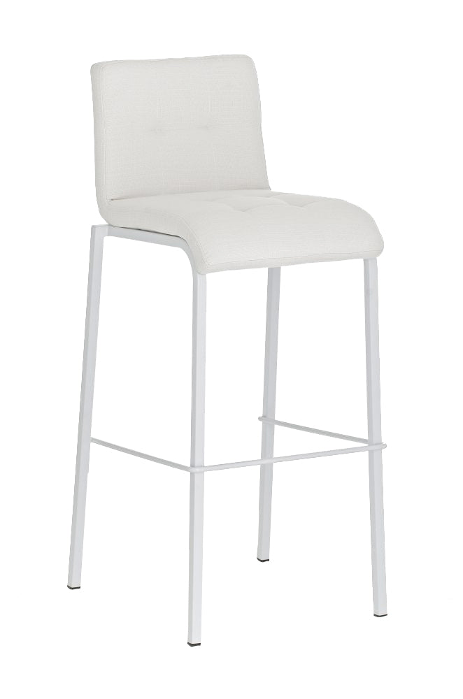 Barkruk Avola stof B78