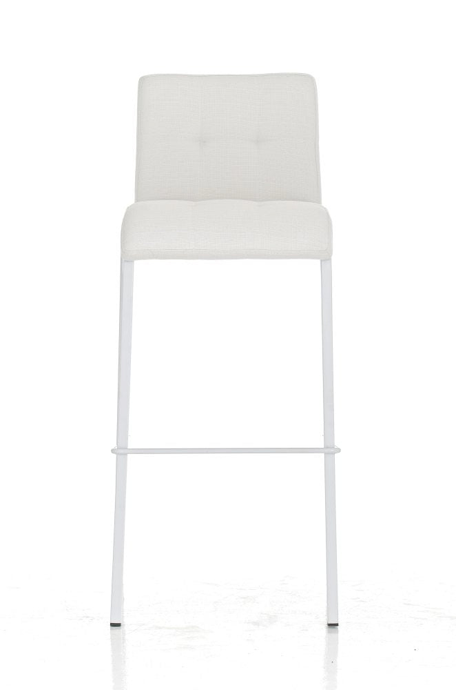 Barkruk Avola stof B78 (2)