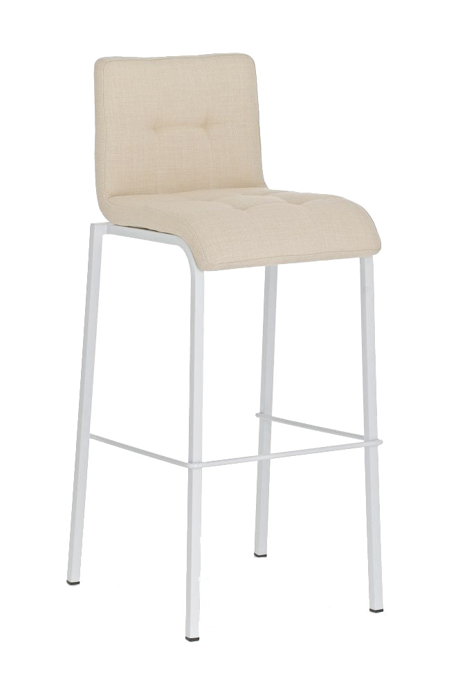 Barkruk Avola stof B78 (10)
