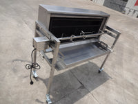 Barny speenvarkengrill (2)