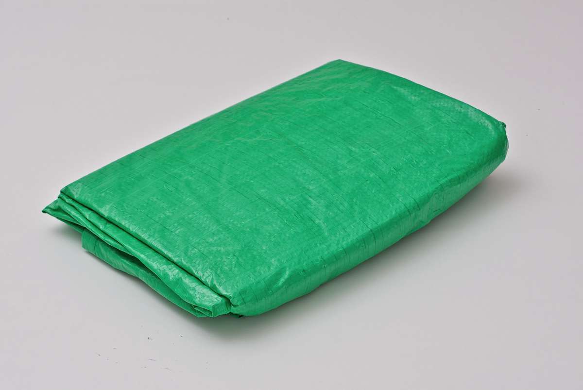 Beschermhoes voor exclusieve tuinbar (2)