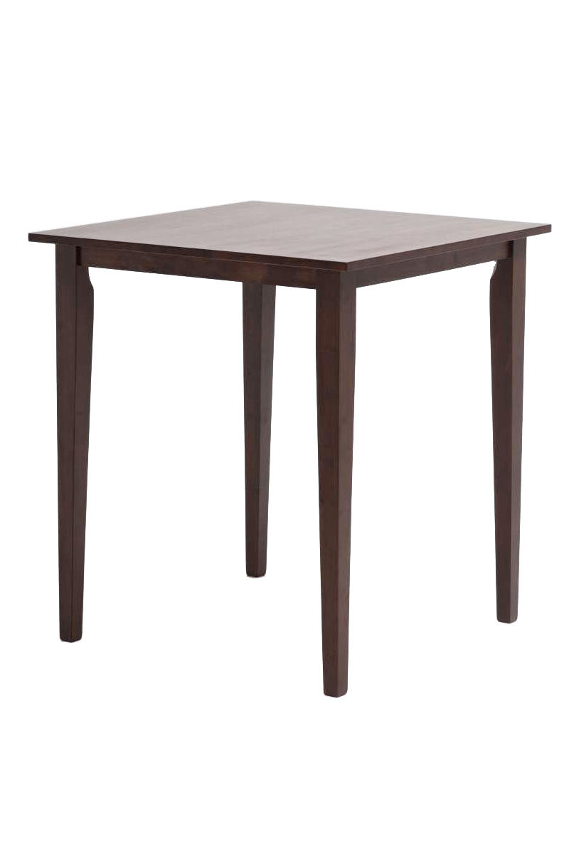 Bartafel Polly 90x90 cm