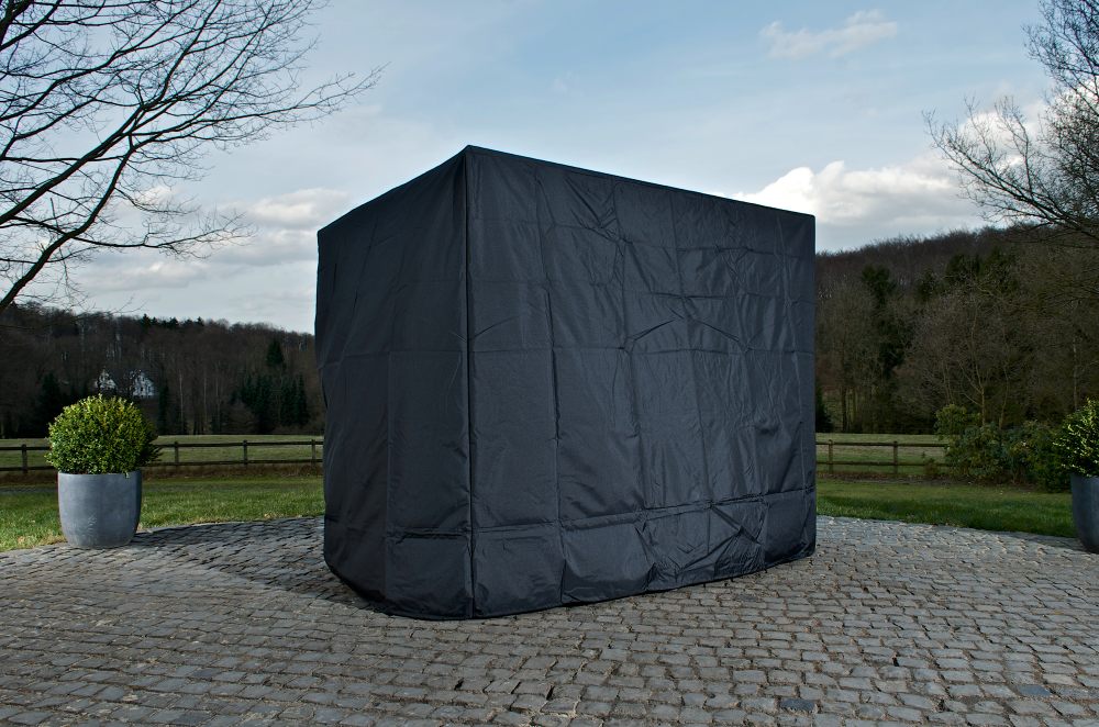 Afdekhoes 220x150x180, 3-delig Ocean (2)