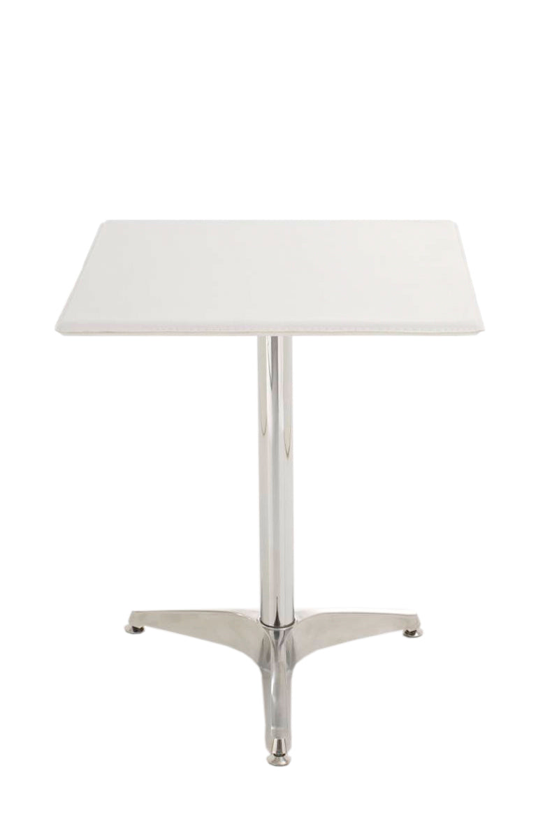 Bijzettafel met lederen bekleding (6)