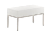 2-zitsbank Lamega 40x80
