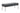 3-zitsbank Lamega 40x120
