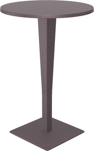 Outdoor-bartafel Riva R70
