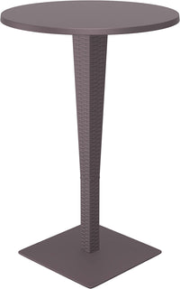 Outdoor-bartafel Riva R70