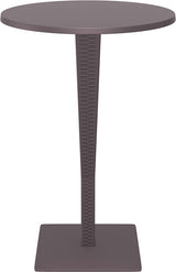 Outdoor-bartafel Riva R70 (2)