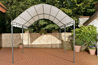 Paviljoen Caïro (3)