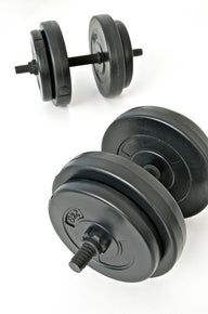 30 kg - Halterset