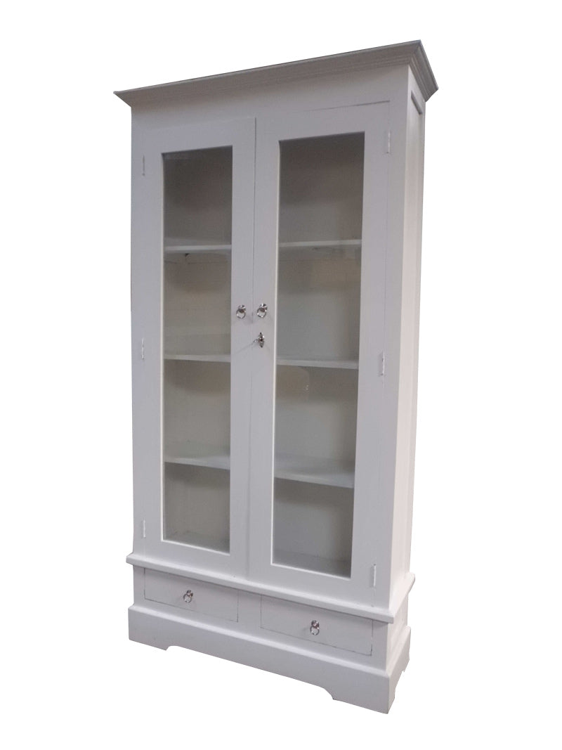 Vitrine Michael