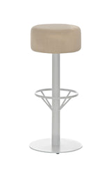 Barkruk Pisa W76 stof