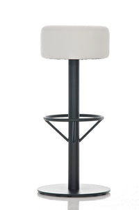Barkruk Pisa B76 stof (2)
